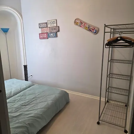 Cosy Au Cœur De Nancy, Proche Gare *